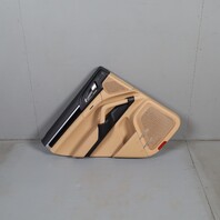 2011-2018 Porsche Cayenne 958 Right Rear Door Panel OEM