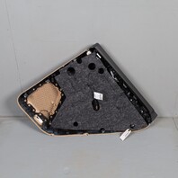 2011-2018 Porsche Cayenne 958 Right Rear Door Panel OEM