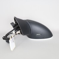 2015-2018 Porsche Cayenne 958 Left Driver Side View Door Mirror OEM