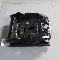 2011-2018 Porsche Cayenne Left Driver Seat Frame Track Rail OEM 8K0881105T