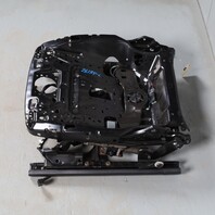 2011-2018 Porsche Cayenne Left Driver Seat Frame Track Rail OEM 8K0881105T