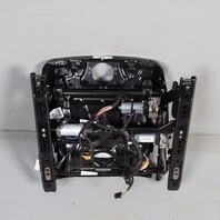 2011-2018 Porsche Cayenne Left Driver Seat Frame Track Rail OEM 8K0881105T
