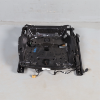 2011-2018 Porsche Cayenne Left Driver Seat Frame Track Rail OEM 8K0881105T