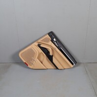 2011-2018 Porsche Cayenne 958 Right Rear Door Panel OEM