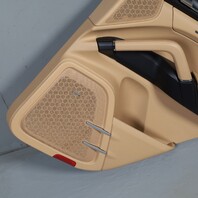 2011-2018 Porsche Cayenne 958 Right Rear Door Panel OEM