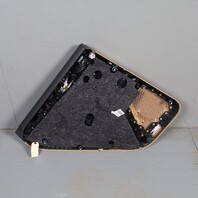 2011-2018 Porsche Cayenne 958 Right Rear Door Panel OEM