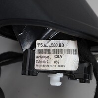 2015-2018 Porsche Cayenne 958 Right Passenger Side View Door Mirror OEM