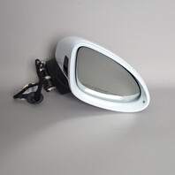 2015-2018 Porsche Cayenne 958 Right Passenger Side View Door Mirror OEM