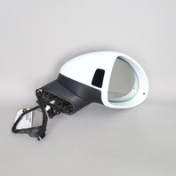 2015-2018 Porsche Cayenne 958 Right Passenger Side View Door Mirror OEM