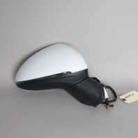 2015-2018 Porsche Cayenne 958 Right Passenger Side View Door Mirror OEM