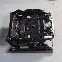 2011-2018 Porsche Cayenne Right Passenger Seat Frame Track Rail OEM 8K0881106T