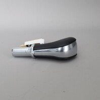 2011-2018 Porsche Cayenne Automatic Shift Knob Black OEM