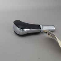 2011-2018 Porsche Cayenne Automatic Shift Knob Black OEM