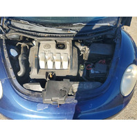 2006 VW Beetle 1.9L BEW TDI Diesel Parts - Stock #26135 - Specialized German