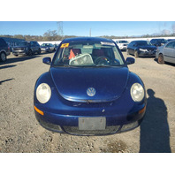 2006 VW Beetle 1.9L BEW TDI Diesel Parts - Stock #26135 - Specialized German