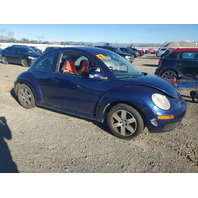 2006 VW Beetle 1.9L BEW TDI Diesel Parts - Stock #26135 - Specialized German