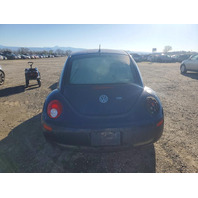 2006 VW Beetle 1.9L BEW TDI Diesel Parts - Stock #26135 - Specialized German