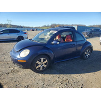 2006 VW Beetle 1.9L BEW TDI Diesel Parts - Stock #26135 - Specialized German
