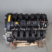 BMW 335i 435i 535i 640i 740i X1 X3 X5 X6 N55 Engine Motor 157K Miles OEM