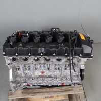 BMW 335i 435i 535i 640i 740i X1 X3 X5 X6 N55 Engine Motor 157K Miles OEM