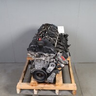 BMW 335i 435i 535i 640i 740i X1 X3 X5 X6 N55 Engine Motor 157K Miles OEM