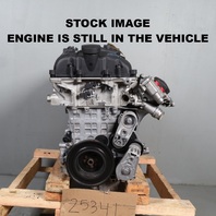 BMW 335i 435i 535i 640i 740i X1 X3 X5 X6 N55 Engine Motor 157K Miles OEM