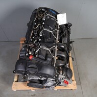 BMW 335i 435i 535i 640i 740i X1 X3 X5 X6 N55 Engine Motor 157K Miles OEM