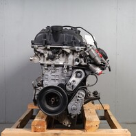 BMW 335i 435i 535i 640i 740i X1 X3 X5 X6 N55 Engine Motor 157K Miles OEM