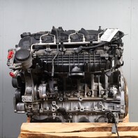 BMW 335i 435i 535i 640i 740i X1 X3 X5 X6 N55 Engine Motor 157K Miles OEM