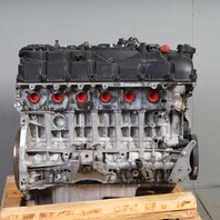 BMW 335i 435i 535i 640i 740i X1 X3 X5 X6 N55 Engine Motor 157K Miles OEM