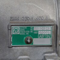 2012-2016 BMW Active 3 / 5 Automatic Transmission 8 Speed OEM