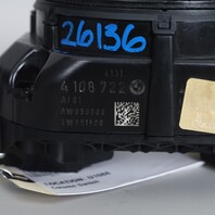 2011-2016 BMW 528i 535i 550i Turn Signal Wiper Switch 61319354047 OEM