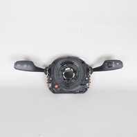 2011-2016 BMW 528i 535i 550i Turn Signal Wiper Switch 61319354047 OEM