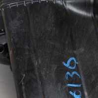 2010-2016 BMW 528i 535i 740i 740Li Coolant Tank 17137647283 Aftermarket