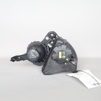 2010-2016 BMW 528i 535i 740i 740Li Coolant Tank 17137647283 Aftermarket