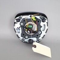 BMW 535i 640i 650i 740i 750Li Driver Steering Wheel Airbag 32306778296 OEM