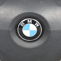 BMW 535i 640i 650i 740i 750Li Driver Steering Wheel Airbag 32306778296 OEM