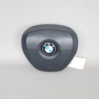 BMW 535i 640i 650i 740i 750Li Driver Steering Wheel Airbag 32306778296 OEM