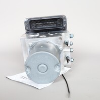 2012-2013 BMW Active 5 Hybrid F10 ABS Brake Pump 34516860157 OEM