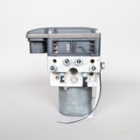 2012-2013 BMW Active 5 Hybrid F10 ABS Brake Pump 34516860157 OEM