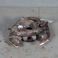 2011-2016 BMW 528i 535i 550i Left Rear Spindle Knuckle Hub 33326793769 OEM