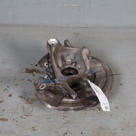 2011-2016 BMW 528i 535i 550i Left Rear Spindle Knuckle Hub 33326793769 OEM