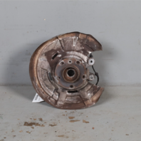 2011-2016 BMW 528i 535i 550i Left Rear Spindle Knuckle Hub 33326793769 OEM