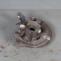 2011-2016 BMW 528i 535i 550i Right Rear Spindle Knuckle Hub 33326793770 OEM