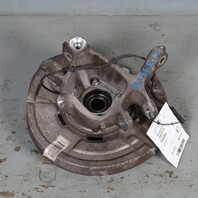 2011-2016 BMW 528i 535i 550i Right Rear Spindle Knuckle Hub 33326793770 OEM