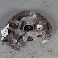 2011-2016 BMW 528i 535i 550i Right Rear Spindle Knuckle Hub 33326793770 OEM
