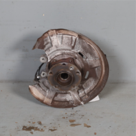 2011-2016 BMW 528i 535i 550i Right Rear Spindle Knuckle Hub 33326793770 OEM