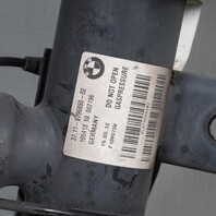 2011-2016 BMW 528i 535i 550i Left Front Strut Shock EDC 37116796855 OEM