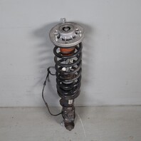 2011-2016 BMW 528i 535i 550i Left Rear Strut Shock EDC 37126796859 OEM
