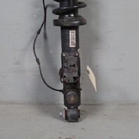 2011-2016 BMW 528i 535i 550i Left Rear Strut Shock EDC 37126796859 OEM